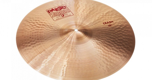 [PAI 1061418] Paiste Cymbale 2002 Classic Crash 18"