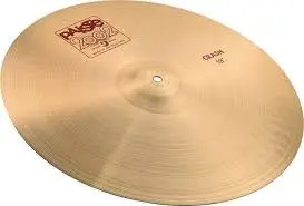 [PAI 1061419] Paiste Cymbale 2002 Classic Crash 19"