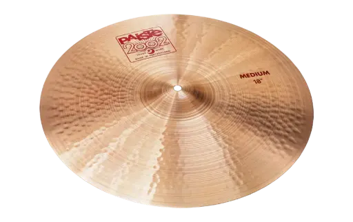 [PAI 1061520] Paiste Cymbale 2002 Medium Crash 20"