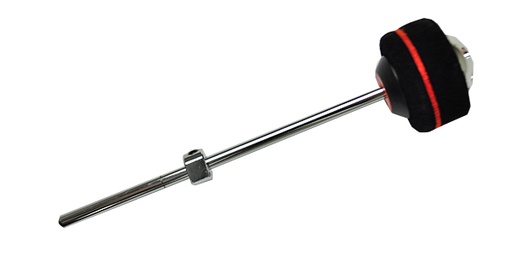 [B-300F] Pearl B-300F - Marteau 2 faces Pour Pédale - Accessoire Drum