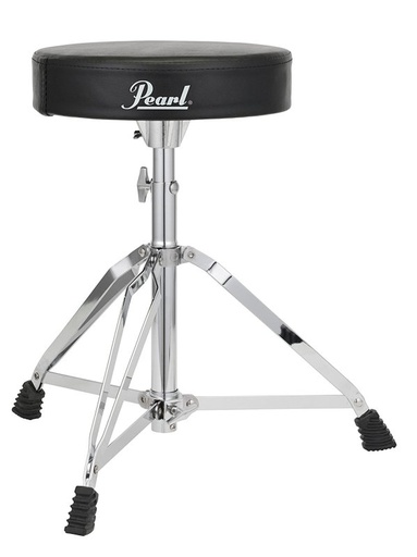 [D-50] Pearl D-50 - Banc de Batterie - Confort et Stabilité