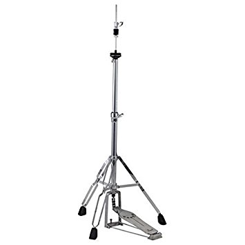 [H-830] Pearl H-830 - Trépied de Hi-Hat - Stabilité et Précision