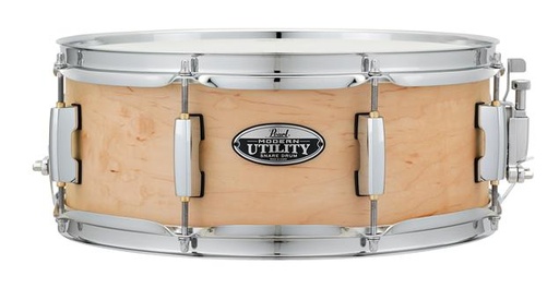 [MUS1455M224] Pearl MUS1455M224 - Caisse Claire 14''x5.5'' Naturel - Batterie