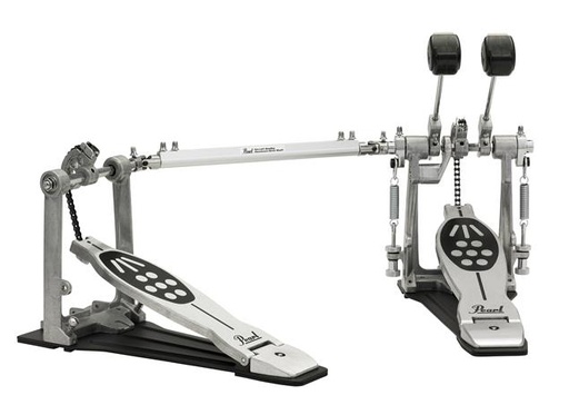 [P-922] Pearl P-922 - Double Bass Drum Pedal - 920 Series