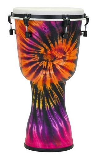 [PBJV-12-696] Pearl PBJV-12-696 - Djembe 12" Synthshell Toptuned