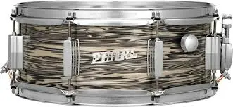 [PEA PSD1455SEC768] Pearl Snare Président 14 X 5.5 Desert Ripples