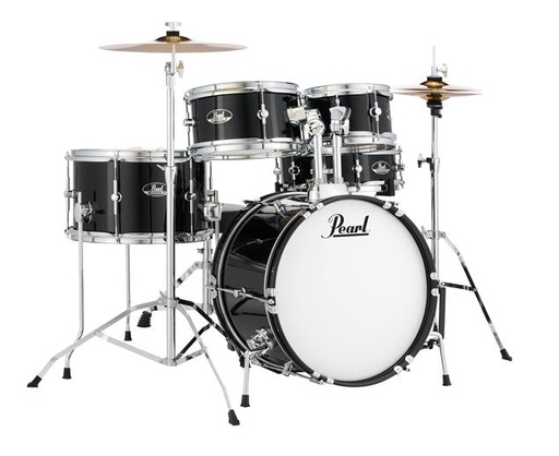[RSJ465CC31] Pearl Roadshow Junior - Batterie Complète - Enfant
