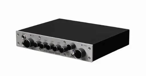 [PJP D200] Phil Jones Tête d'ampll Basse 200 Watts D200