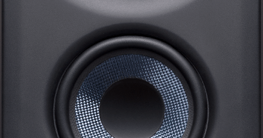 [R65] Presonus R65 - Moniteur amplifié - Son précis