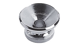 [2090B] Profile 2090B - Bouton pour Courroie de Guitare
