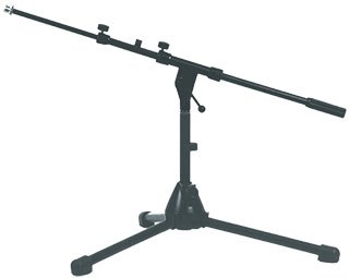 [MCBD35B] Profile MCBD35B - Support à micro court