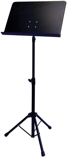 [MS140B] Orchestra Profile MS140B - Music Stand - Stable and Practical