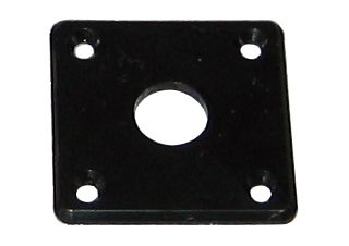 [P100B] Square Profile P100B - Support de Projecteur - Éclairage Scénique
