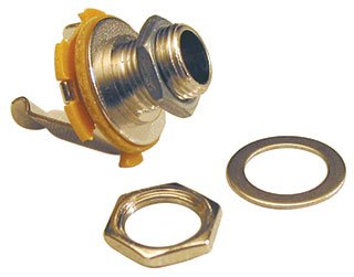 [P115] Guitar Profile P115 - Output Jack 1/4