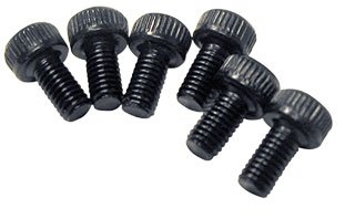 [PR118-6] PR118-6 - Saddle Profile - Guitar Accessory
