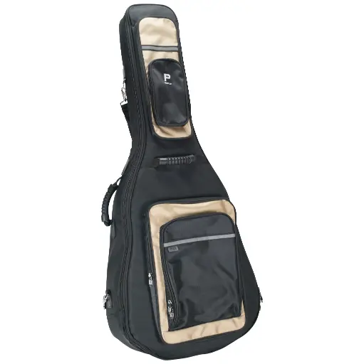[PRCB906] Profile PRCB906 - Étuit pour Guitare Classique 25mm