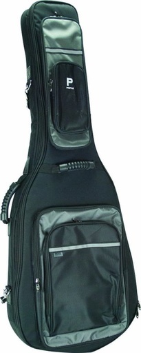[PREB906] Profile PREB906 - Étuit pour Guitare Électrique - 
