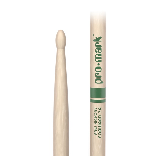 [TX7AW] ProMark TX7AW - Bâtons 7A - Baguettes de Batterie