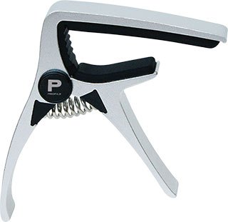 [PUC-3001] Profile Capo pour Ukulele