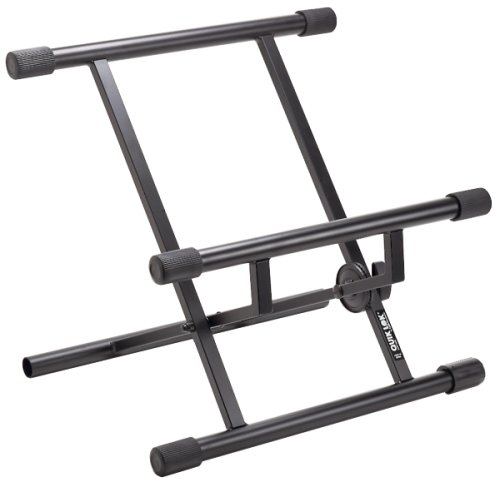 [BS317] Quiklok BS317 - Amplifier Stand - Stability and Comfort