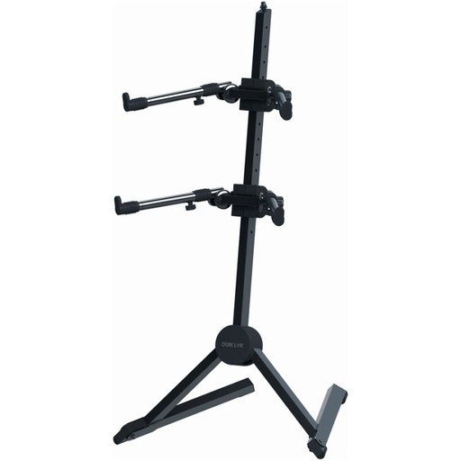 [SL930] Quik Lok SL930 - Support Clavier - Stabilité et Confort