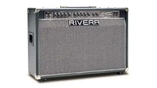 Rivera Hundred Duo Twelve - Amplificateur Guitare