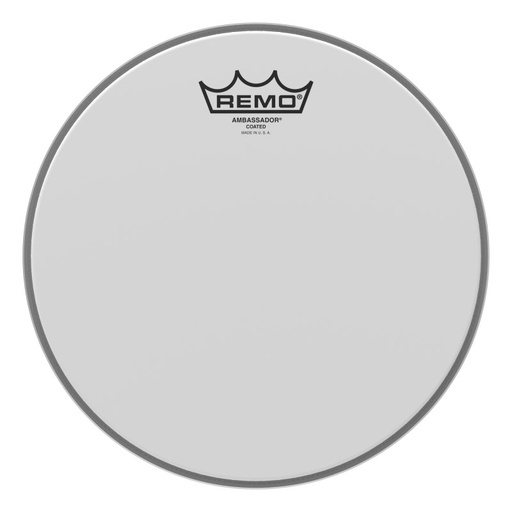 [BA-0110-00] Remo Ambassador BA-0110-00 - Drum Head - Resonant Sound