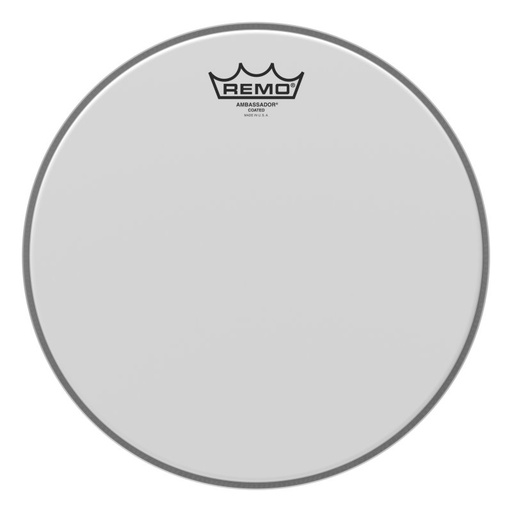 [BA-0112-00] Remo BA-0112-00 - 12" Drum Skin - Optimal Performance