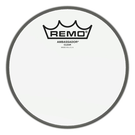 [BA-0306-00] Remo Ambassador BA-0306-00 - Drum Head - Sound Quality
