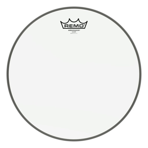 [BA-0312-00] Ambassador Remo BA-0312-00