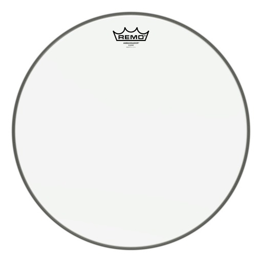 [BA-0316-00] Remo BA-0316-00 16"