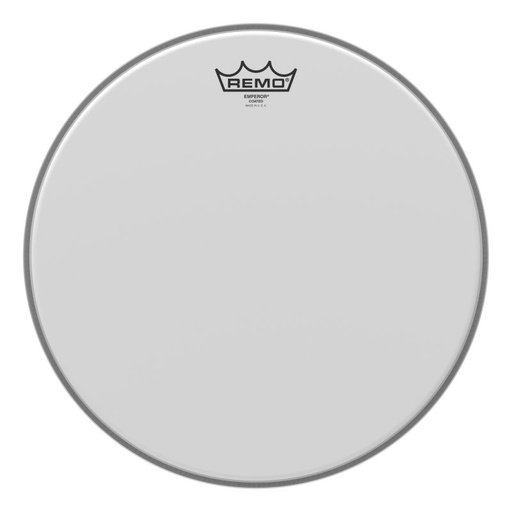 [BE-0114-00] Remo peau de frappe Emperor Coated - 14 pouces