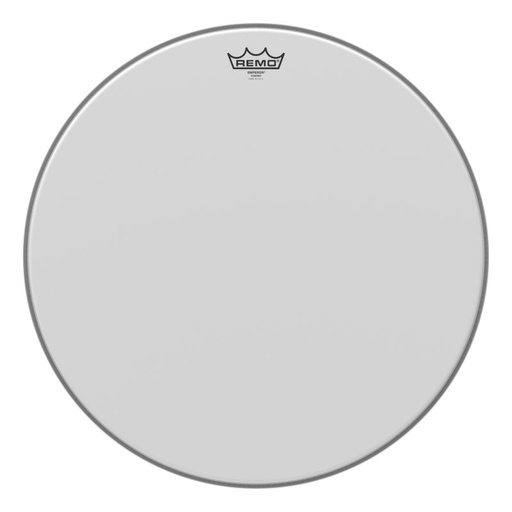 [BE-0120-00] Remo Emperor BE-0120-00 - Peau de Batterie - Sonorité Puissante