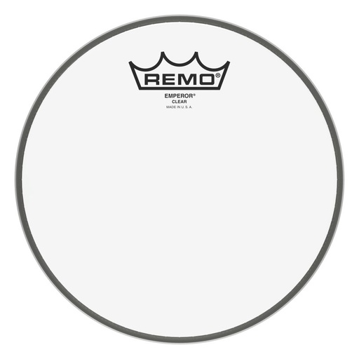 [BE-0308-00] Remo BE-0308-00 - Peau de batterie 8 pouces - Résonance