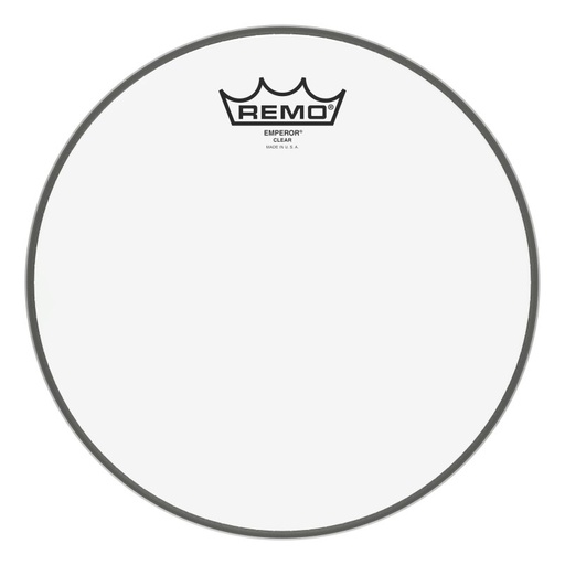[BE-0310-00] Remo BE-0310-00 - Peau de Batterie 10 pouces - Performance