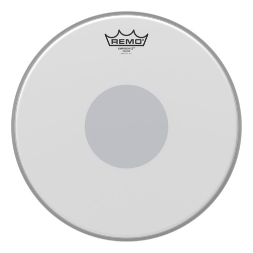 [BX-0113-10] Remo Emperor BX-0113-10 - Peau de Batterie - Son Pro