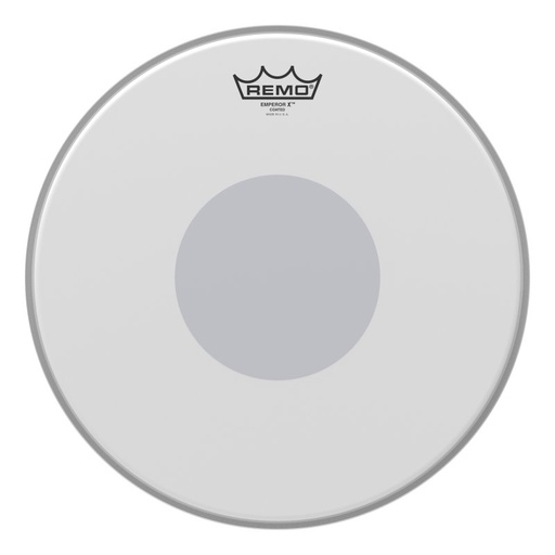[BX-0114-10] Remo BX-0114-10 - Peau de Tambour - Emperor