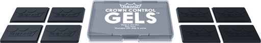 [CC-1000-00] Crown Remo CC-1000-00 - Couvre-Caisse Claire