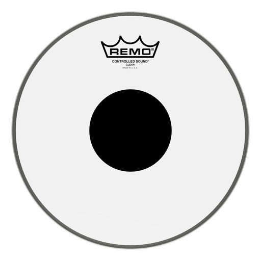 [CS-0310-10] Remo CS-0310-10 - Peau de tambour 10 pouces