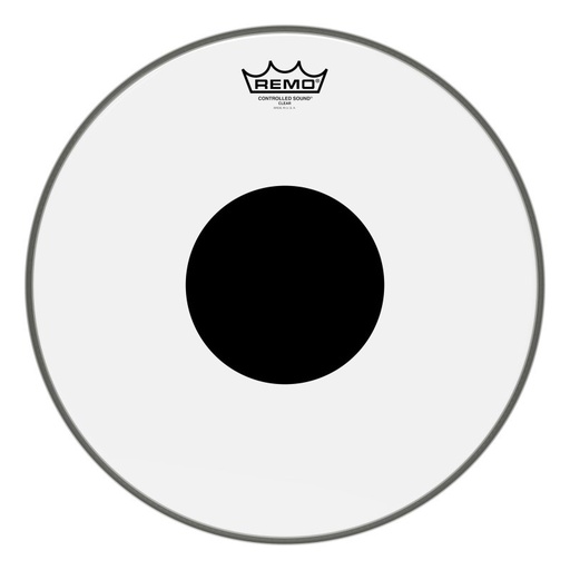[CS-0315-10] Remo CS-0315-10 - Drum Head - Controlled Sound