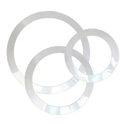 [DM-0579-00-] Remo Gabarit pour Trou de Peau de Batterie