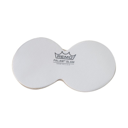 [KS-0012-PH] Remo Falam KS-0012-PH - Peau de Batterie - Résistance et Performance
