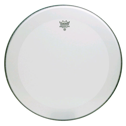 [P3-1222-C1] Remo P3-1222-C1 - Drum Head - Smooth