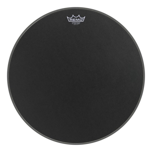 [P3-1820-ES] Remo P3-1820-ES - Bass Drum Head - Performance
