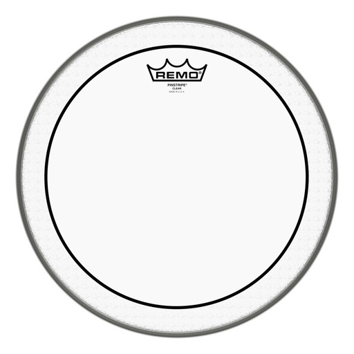 [PS-0313-00] Remo PS-0313-00 - Peau de Tom 13" - Qualité et Durabilité