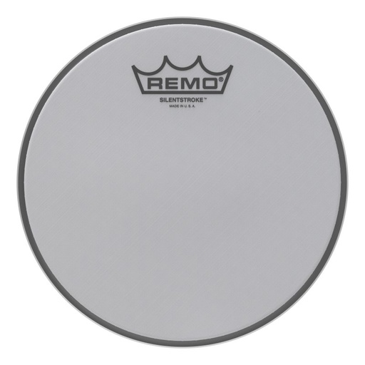 [SN-0008-00] Remo SN-0008-00 - Peau de batterie - Sonorité et Durabilité