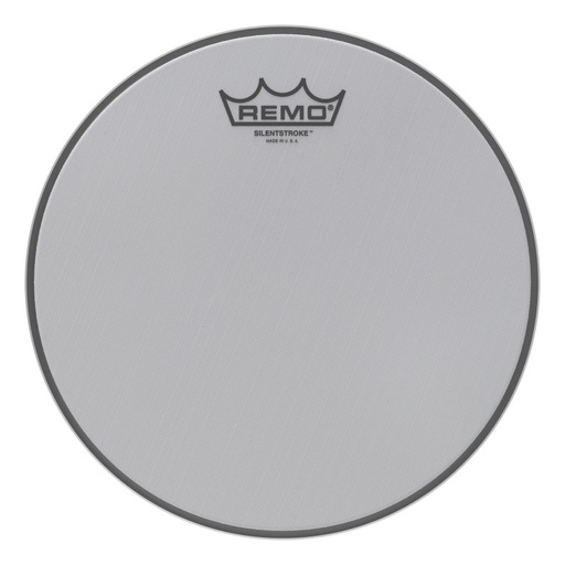 [SN-0010-00] Remo SN-0010-00 - Peau de Tambour 10 pouces