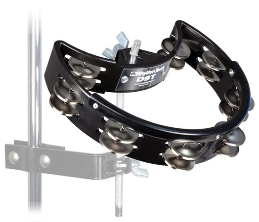 [DST10] Rhythm Tech DST10 - Tambourine - Percussion Accessory