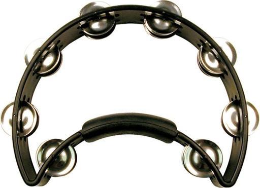 [RT1010] Rhythm Tech RT1010 - Tambourine - Innovative Percussion