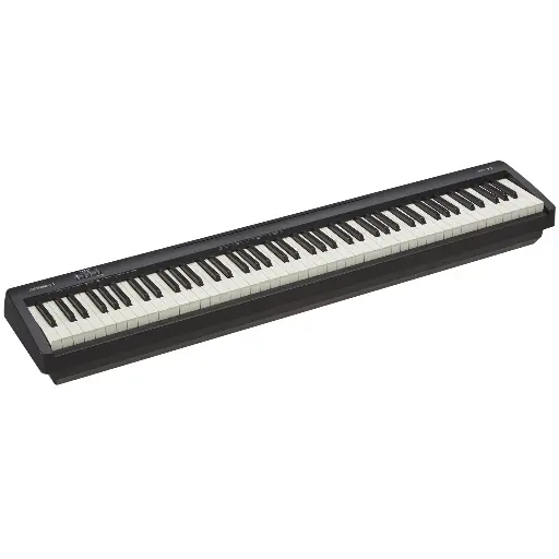 [FP-10-BK] Roland FP-10-BK - Piano Numérique Noir - Compact et Performant